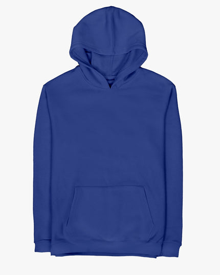 Basic - Navy | Premium Unisex Zipup - Premium Unisex Zipup - Jobedu Jordan