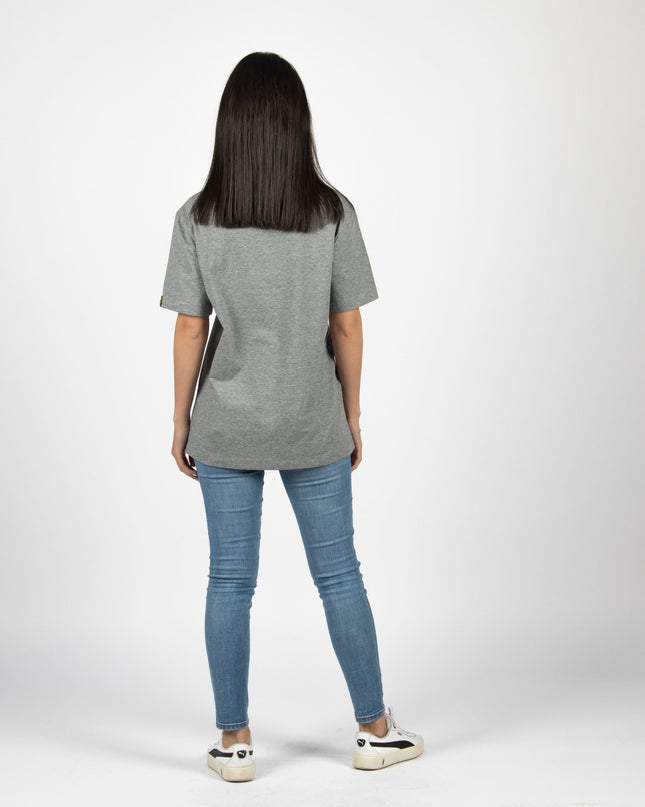 Batteekh | Basic Cut T-shirt - Graphic T-Shirt - Unisex - Jobedu Jordan