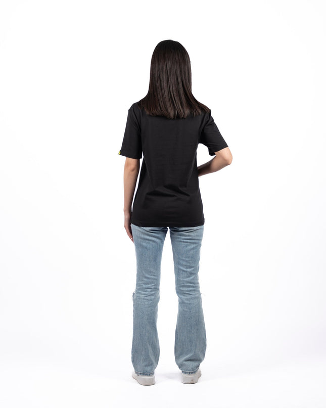 Batteekh | Basic Cut T-shirt - Graphic T-Shirt - Unisex - Jobedu Jordan