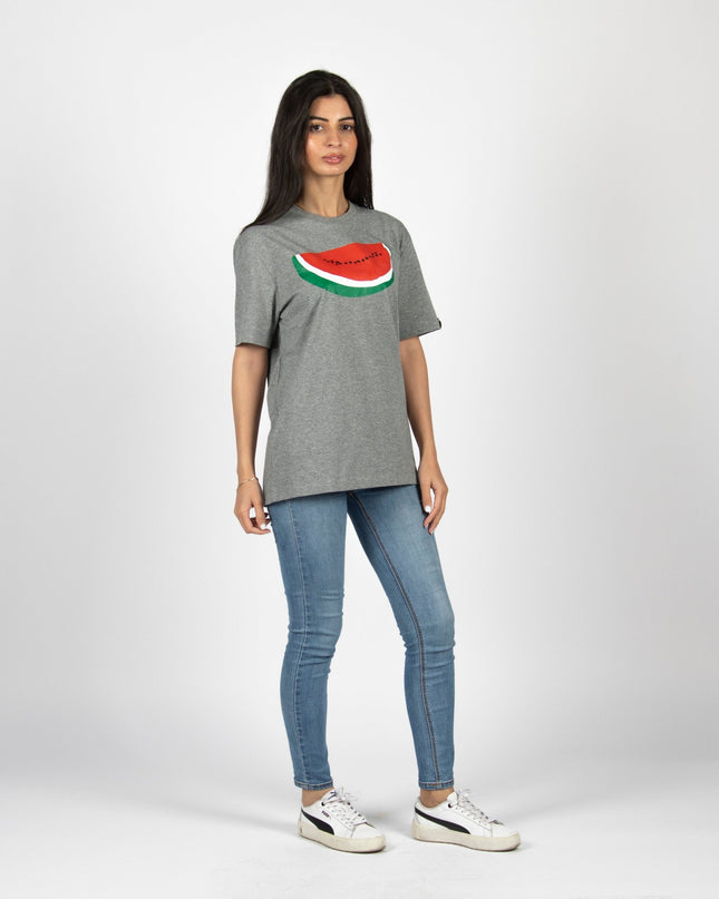 Batteekh | Basic Cut T-shirt - Graphic T-Shirt - Unisex - Jobedu Jordan