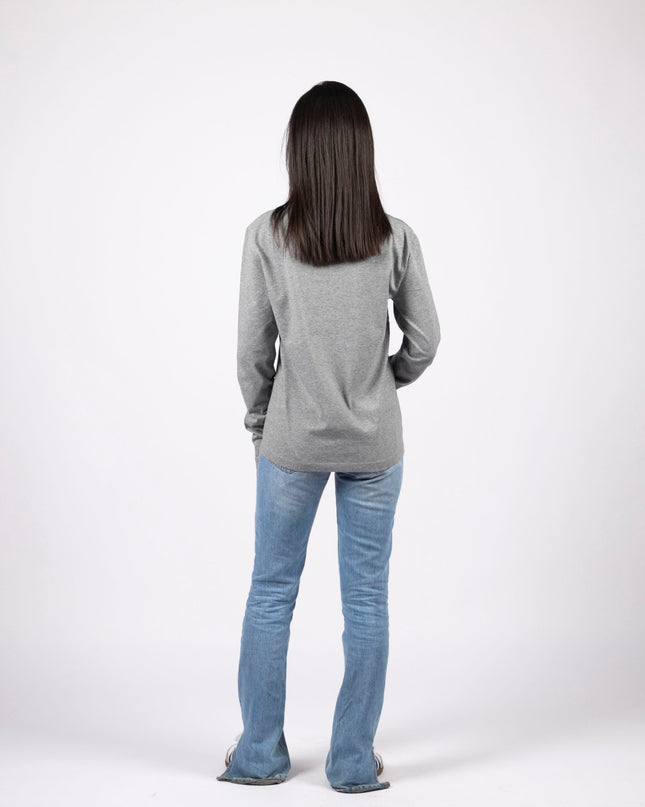 Batteekh Icon | Adult Graphic Longsleeve Tshirt - Adult Graphic Longsleeve Tshirt - Jobedu Jordan