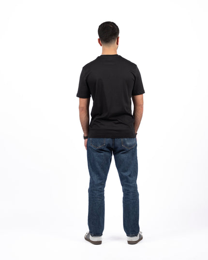 Batteekh Icon | Basic Cut T-shirt - Graphic T-Shirt - Unisex - Jobedu Jordan