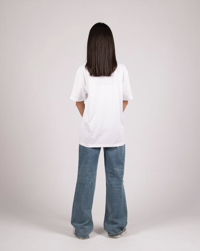 Batteekh Icon | Basic Cut T-shirt - Graphic T-Shirt - Unisex - Jobedu Jordan