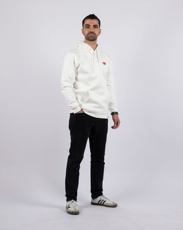 Batteekh Icon | Graphic SuperBasic Premium Hoodies - Graphic SuperBasic Premium Hoodies - Jobedu Jordan