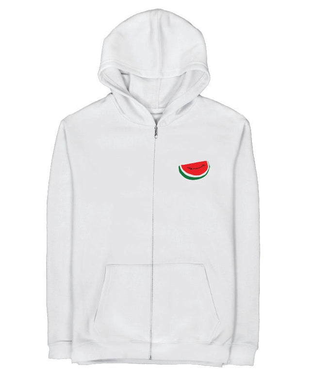 Batteekh Icon | Premium Ghraphic Unisex Zipup - Premium Ghraphic Unisex Zipup - Jobedu Jordan