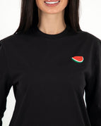 2XS / Black