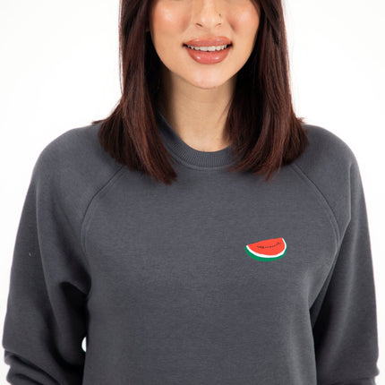 Batteekh Icon | Unisex Adult Sweatshirt - Graphic Sweatshirt - Unisex - Jobedu Jordan