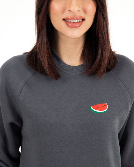 Batteekh Icon | Unisex Adult Sweatshirt - Graphic Sweatshirt - Unisex - Jobedu Jordan