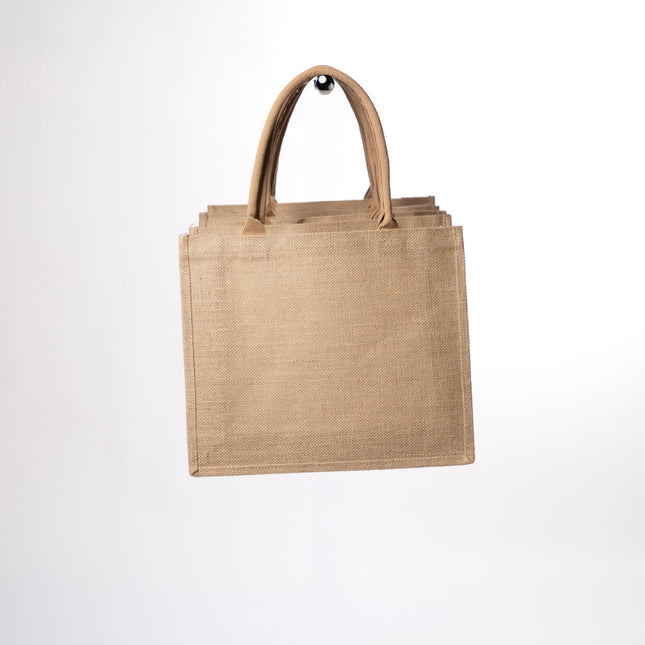 Batteekh | Jute Bag - Accessories - Jute Bags - Jobedu Jordan