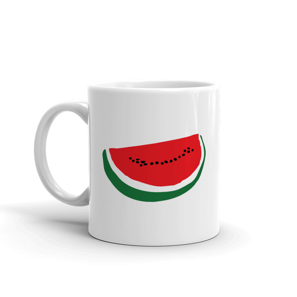 Batteekh | Mug Batteekh | Mug