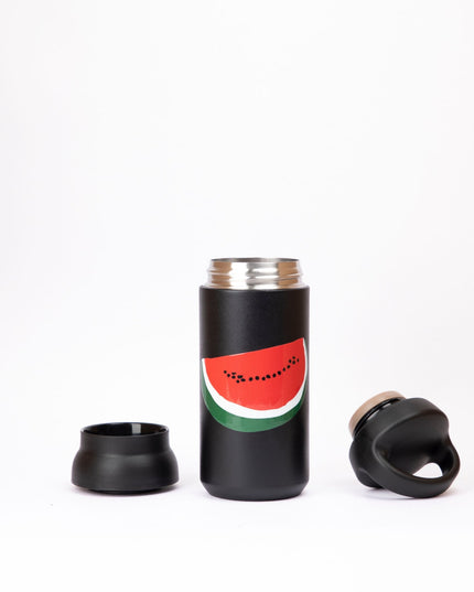 Batteekh | Premium Travel Tumbler - Accessories - Premium Travel Tumbler - Jobedu Jordan