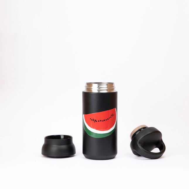 Batteekh | Premium Travel Tumbler - Accessories - Premium Travel Tumbler - Jobedu Jordan