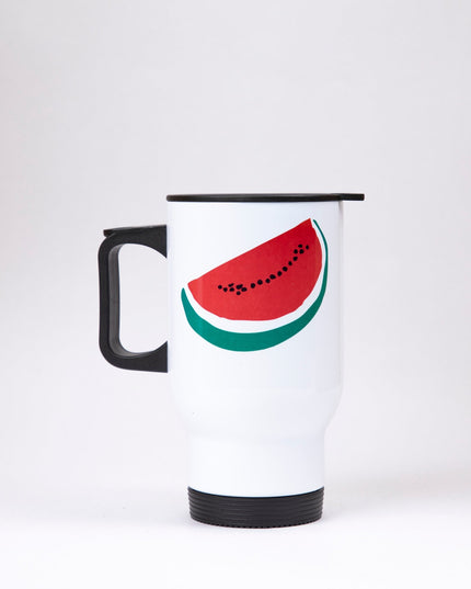 Batteekh | Sublimation Coffee Mug - Accessories - Sublimation Coffee Mug - Jobedu Jordan