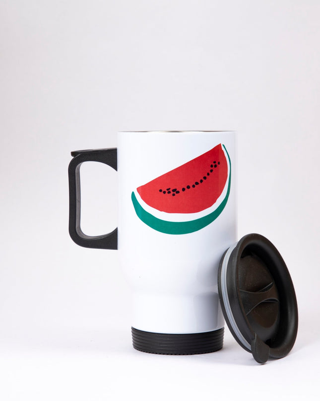 Batteekh | Sublimation Coffee Mug - Accessories - Sublimation Coffee Mug - Jobedu Jordan