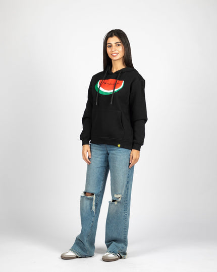 Batteekh | Unisex Adult Hoodie - Graphic Hoodie - Unisex - Jobedu Jordan