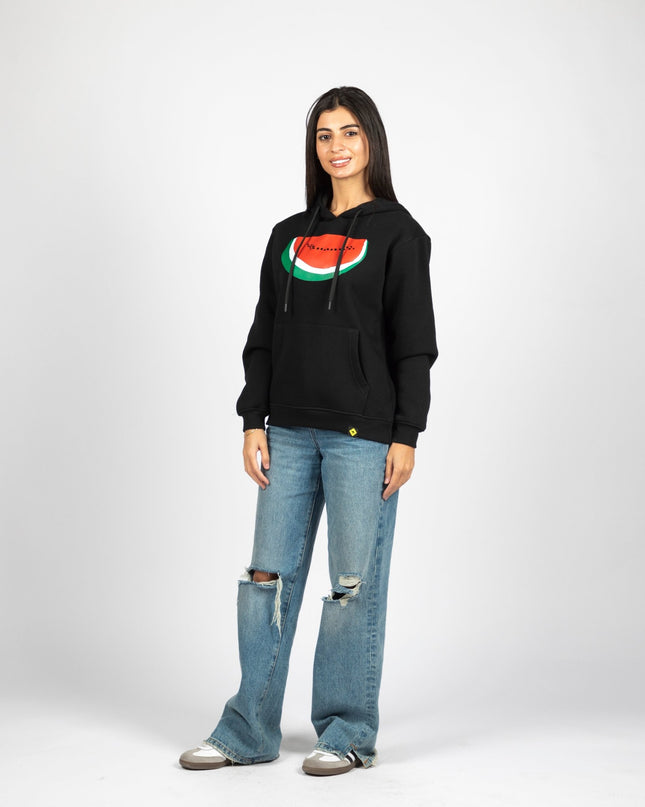 Batteekh | Unisex Adult Hoodie - Graphic Hoodie - Unisex - Jobedu Jordan