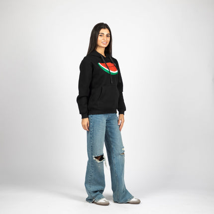 Batteekh | Unisex Adult Hoodie - Graphic Hoodie - Unisex - Jobedu Jordan