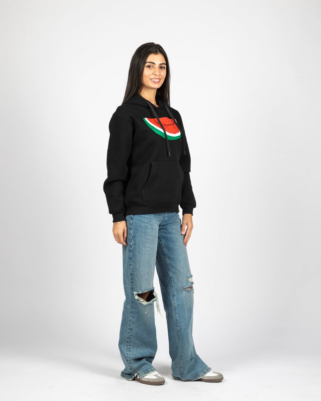Batteekh | Unisex Adult Hoodie - Graphic Hoodie - Unisex - Jobedu Jordan