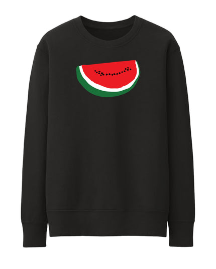 Batteekh | Unisex Adult Sweatshirt - Graphic Sweatshirt - Unisex - Jobedu Jordan