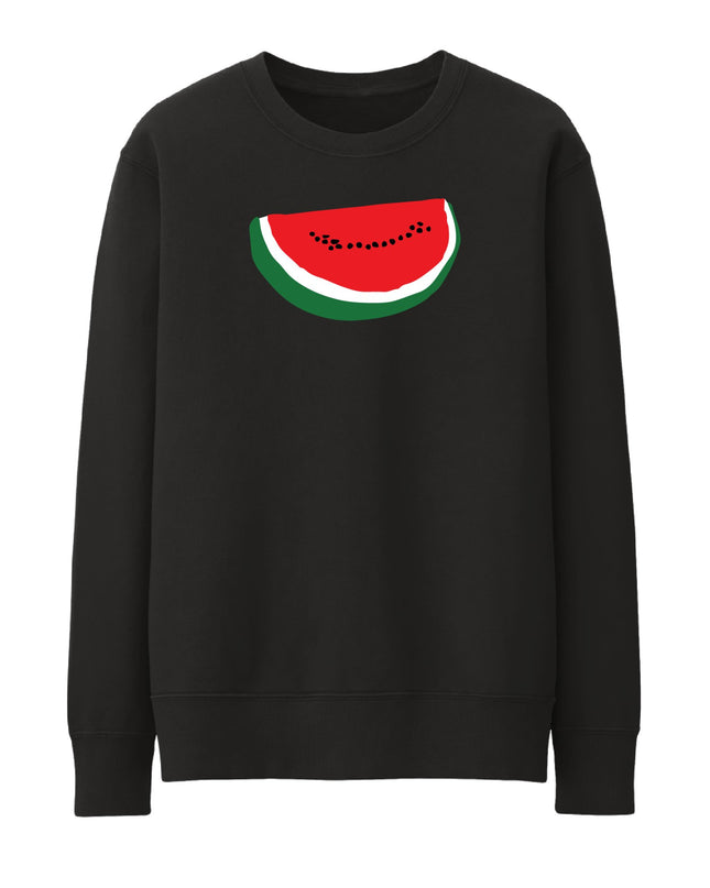 Batteekh | Unisex Adult Sweatshirt - Graphic Sweatshirt - Unisex - Jobedu Jordan