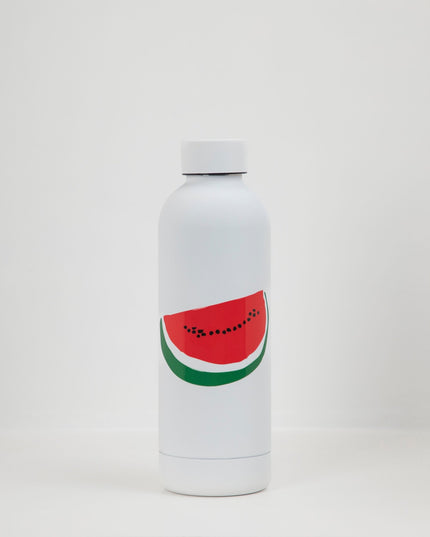 Batteekh | Water Bottle - Accessories - Water Bottle - Jobedu Jordan
