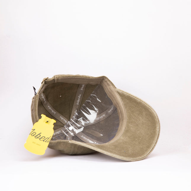 Beige | Dirty Cap - Accessories - Dirty Cap - Jobedu Jordan