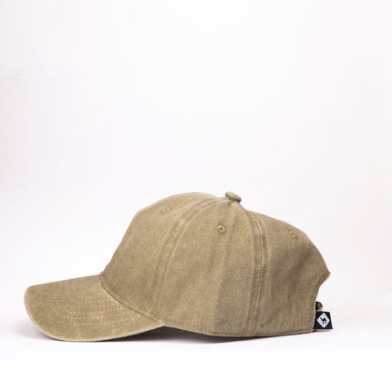 Beige | Dirty Cap - Accessories - Dirty Cap - Jobedu Jordan