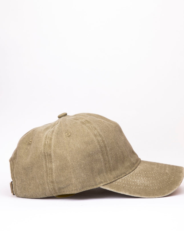 Beige | Dirty Cap - Accessories - Dirty Cap - Jobedu Jordan
