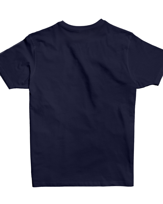 Bellweather Blue | Premium Super Basic Cut T-Shirt - SuperBasic Premium Cut T-Shirt - Unisex - Jobedu Jordan