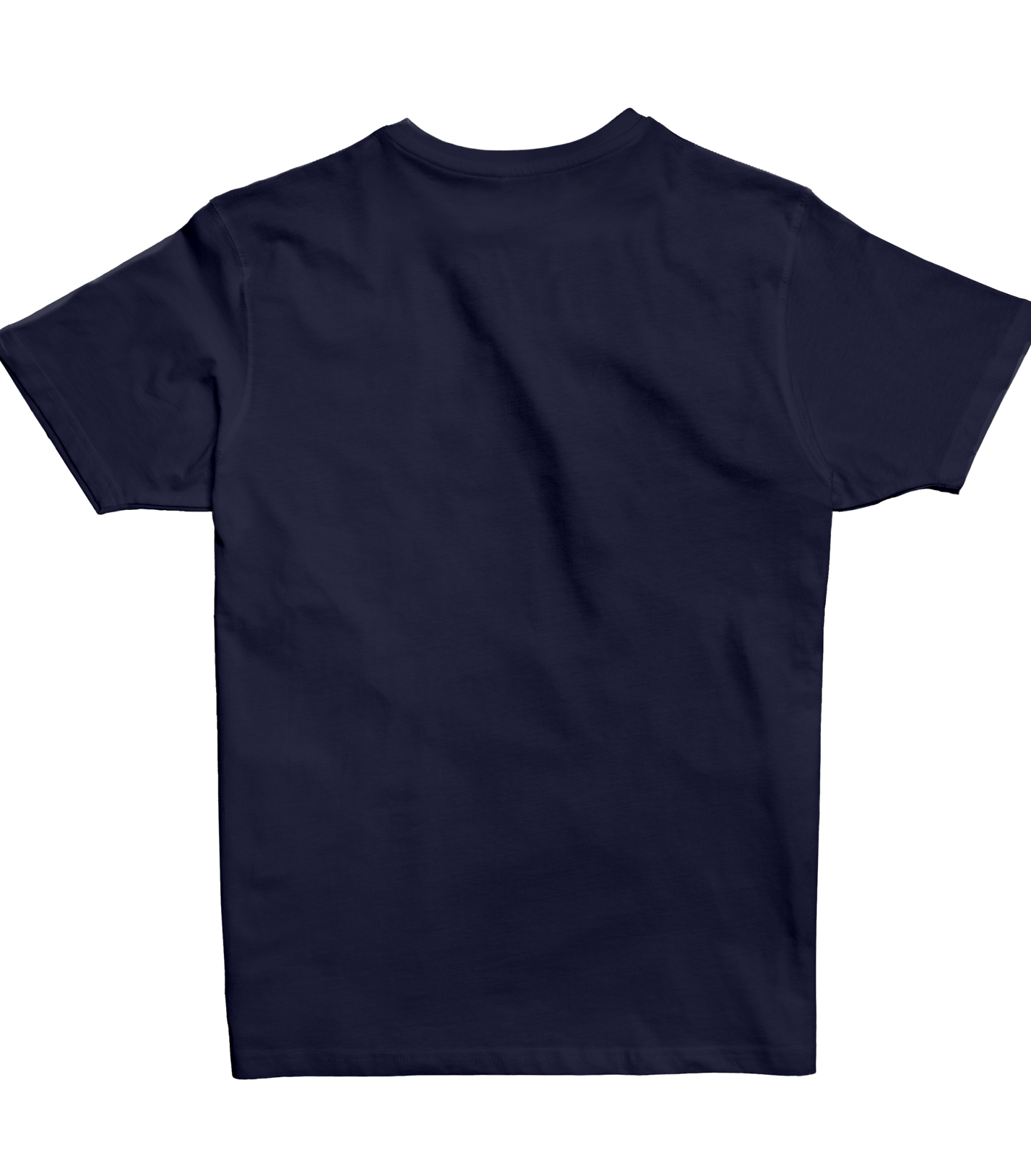 Bellweather Blue | Premium Super Basic Cut T-Shirt Bellweather Blue | Premium Super Basic Cut T-Shirt