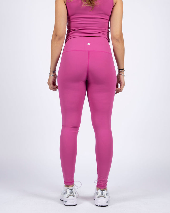 Berry | Women's Soft Knit Leggings - Women's Soft Knit Leggings - Jobedu Jordan