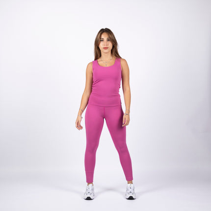 Berry | Women's Soft Knit Premium Tank Top - Women's Soft Knit Premium Tank Top - Jobedu Jordan