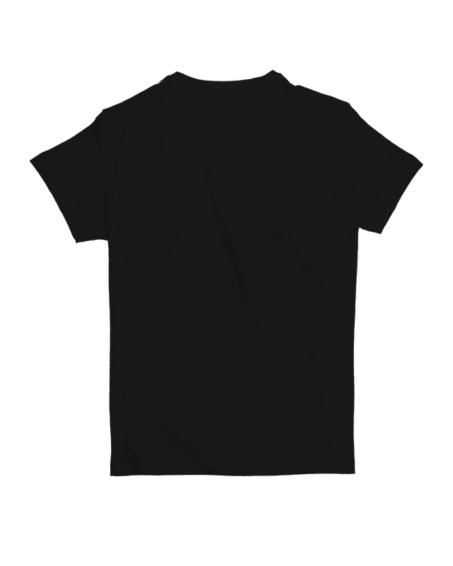 Black | Kid's Premium Basic T-shirt - Premium Basic T-Shirt - Kids - Jobedu Jordan