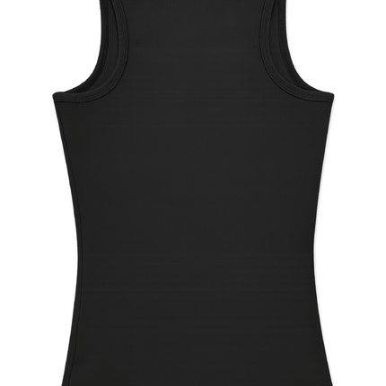Black | Ribana Women’s T-shirt - Ribana Women’s T-shirt - Jobedu Jordan