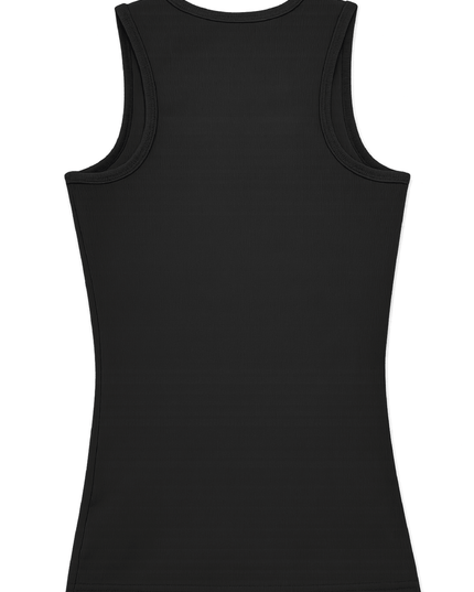 Black | Ribana Women’s T-shirt - Ribana Women’s T-shirt - Jobedu Jordan