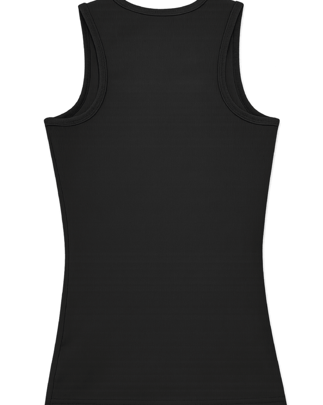 Black | Ribana Women’s T-shirt - Ribana Women’s T-shirt - Jobedu Jordan