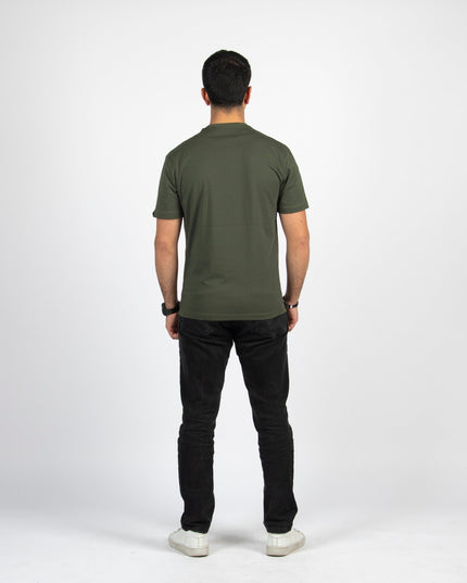 Blackhawk | Basic Cut T-shirt - Graphic T-Shirt - Unisex - Jobedu Jordan