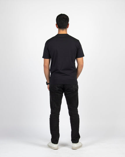 Blackhawk | Basic Cut T-shirt - Graphic T-Shirt - Unisex - Jobedu Jordan