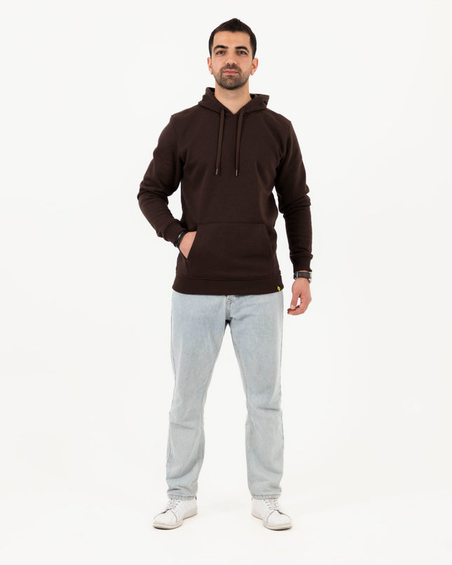 Blackmed Brown - Black | Unisex Adult Hoodie - Basic Hoodie - Unisex - Jobedu Jordan