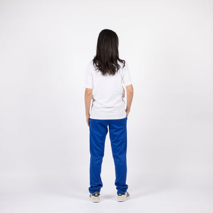 Bold Blue | Unisex Superbasic Trainer Pants - Unisex Superbasic Trainer Pants - Jobedu Jordan