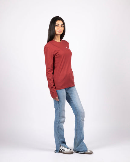 Camel Join The tribe | Adult Graphic Longsleeve Tshirt - Adult Graphic Longsleeve Tshirt - Jobedu Jordan