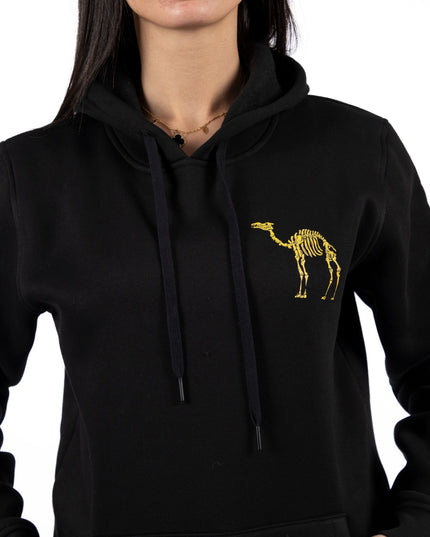 Camel Join The Tribe | Graphic SuperBasic Premium Hoodies - Graphic SuperBasic Premium Hoodies - Jobedu Jordan