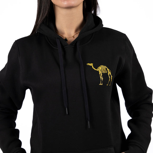 Camel Join The Tribe | Graphic SuperBasic Premium Hoodies - Graphic SuperBasic Premium Hoodies - Jobedu Jordan