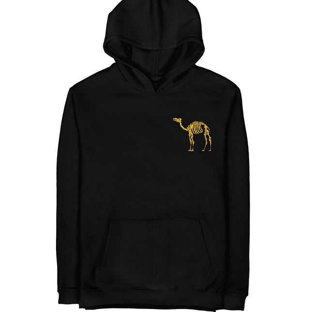 Camel Join The Tribe | Graphic SuperBasic Premium Hoodies - Graphic SuperBasic Premium Hoodies - Jobedu Jordan