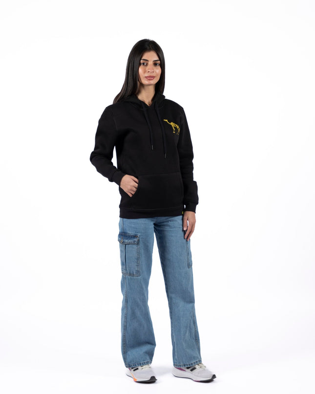 Camel Join The Tribe | Graphic SuperBasic Premium Hoodies - Graphic SuperBasic Premium Hoodies - Jobedu Jordan