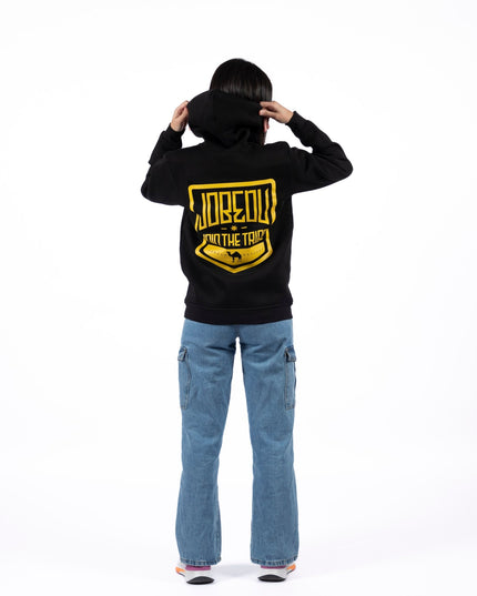 Camel Join The Tribe | Graphic SuperBasic Premium Hoodies - Graphic SuperBasic Premium Hoodies - Jobedu Jordan