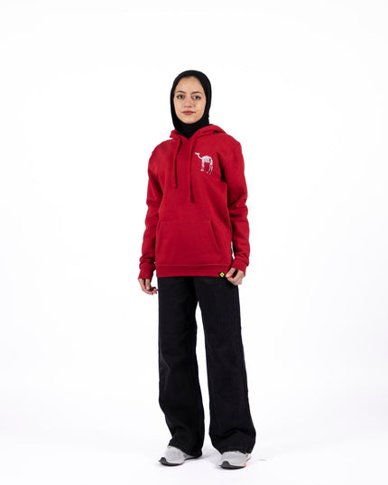Camel Join The Tribe | Unisex Adult Hoodie - Graphic Hoodie - Unisex - Jobedu Jordan