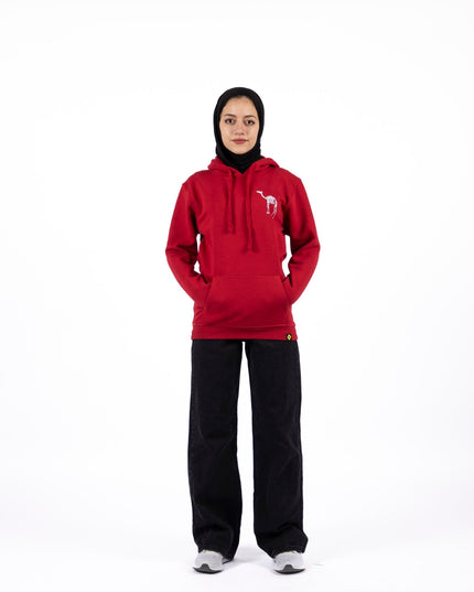 Camel Join The Tribe | Unisex Adult Hoodie - Graphic Hoodie - Unisex - Jobedu Jordan