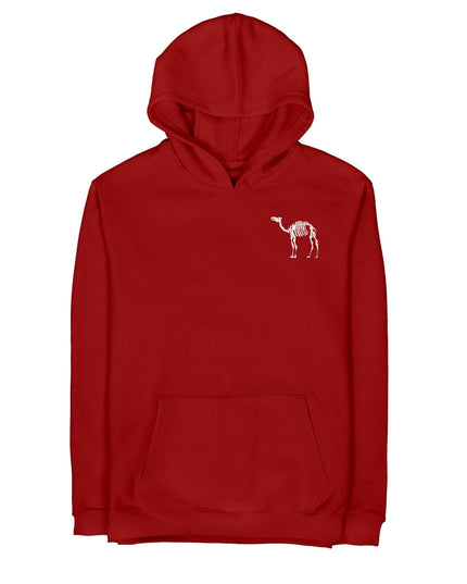 Camel Join The Tribe | Unisex Adult Hoodie - Graphic Hoodie - Unisex - Jobedu Jordan