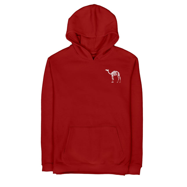 Camel Join The Tribe | Unisex Adult Hoodie - Graphic Hoodie - Unisex - Jobedu Jordan